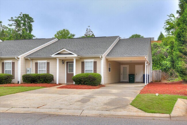 property at 147 Portofino Ln SW