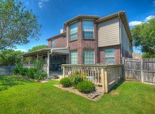 8013 Peony Ct in Fort Worth, TX - Building Photo - Building Photo