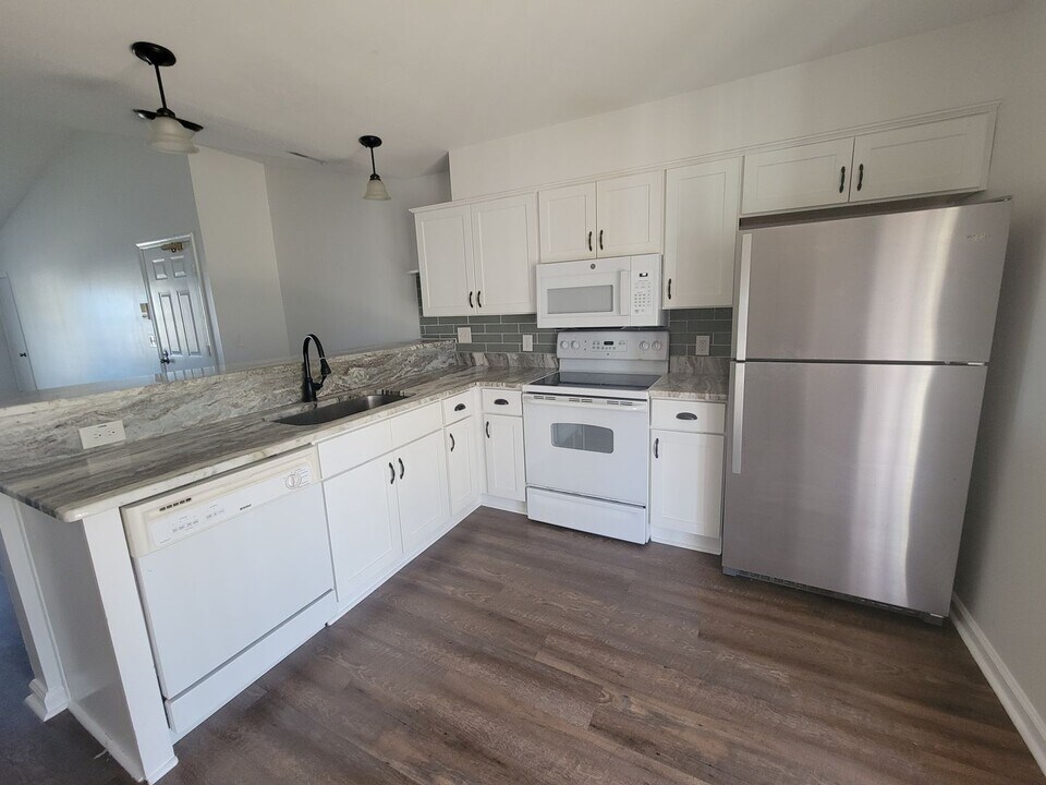 4847 Station House Ln in Virginia Beach, VA - Building Photo