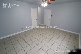 804 Stovall Ave in Killeen, TX - Building Photo - Building Photo