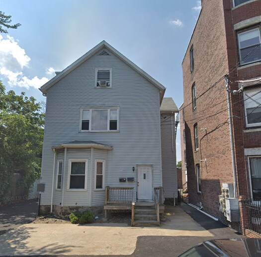 19-21 Highgate St, Unit 21 in Boston, MA - Foto de edificio - Building Photo