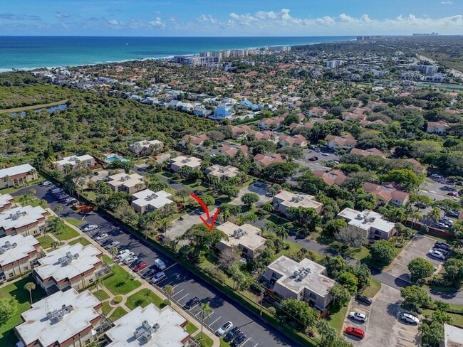 112 Ocean Cove Dr in Jupiter, FL - Foto de edificio - Building Photo