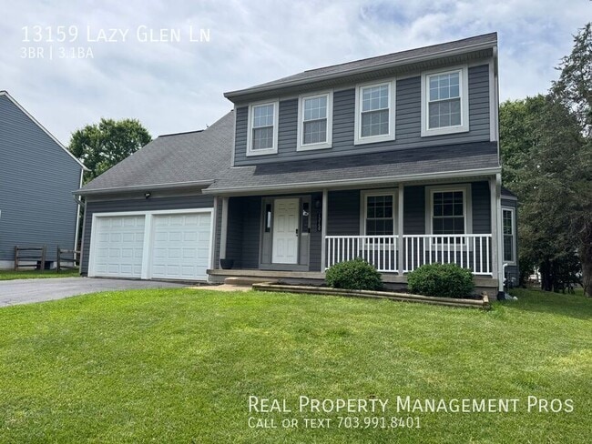 property at 13159 Lazy Glen Ln