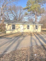187 Land Ave in Ripley, TN - Building Photo