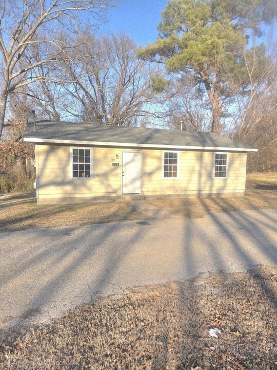 187 Land Ave in Ripley, TN - Building Photo