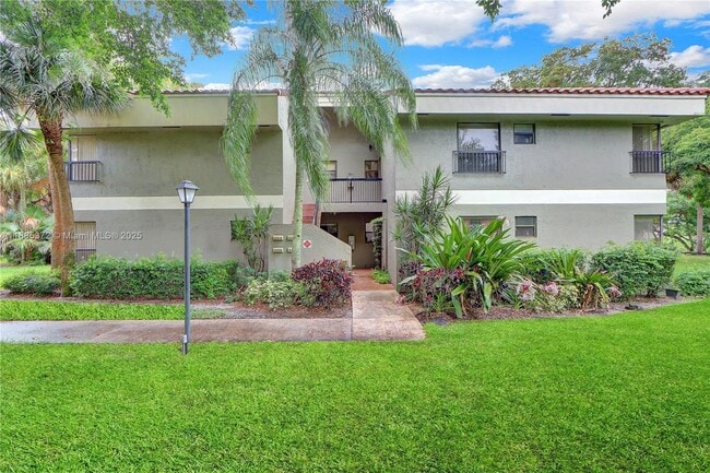 property at 2505 NW 49th Terrace