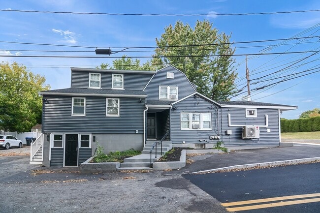 property at 254 N Main St