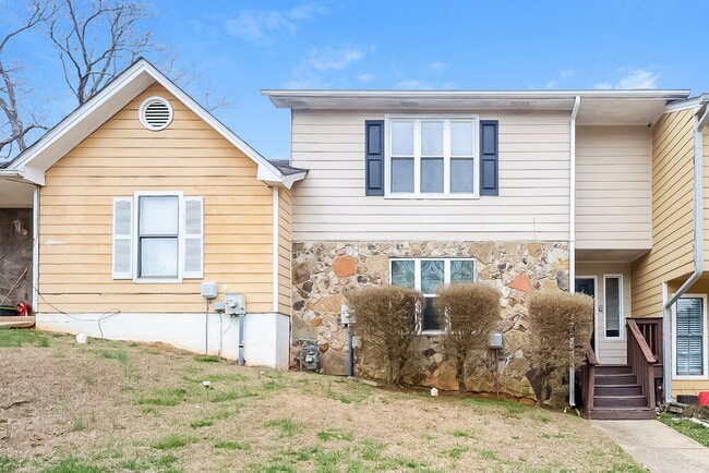 property at 8194 Canyon Forge Dr