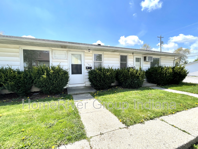 118 Maple Ln in Churubusco, IN - Building Photo - Building Photo