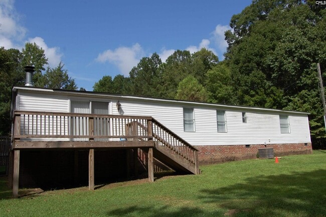 202 Duckbill Rd in Prosperity, SC - Building Photo - Building Photo