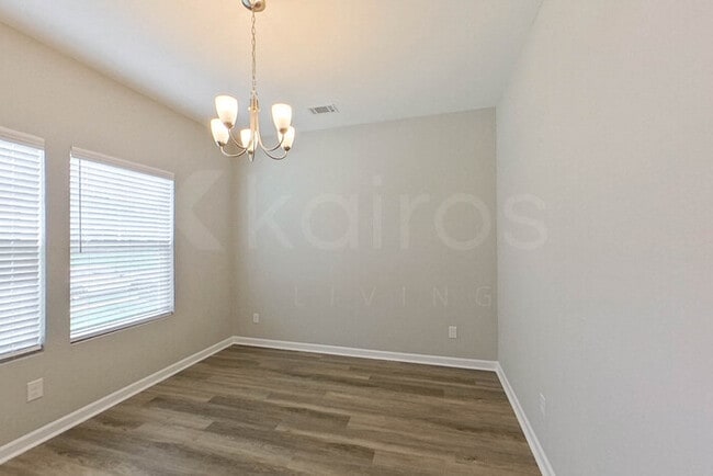 7273 Foggy River Dr in Aiken, SC - Foto de edificio - Building Photo