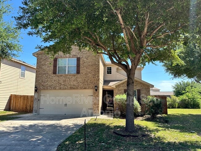 6634 Luckey Tree in San Antonio, TX - Building Photo - Building Photo