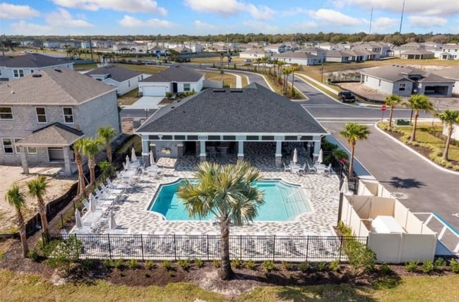 3811 Turning Tides Ter in Bradenton, FL - Building Photo - Building Photo