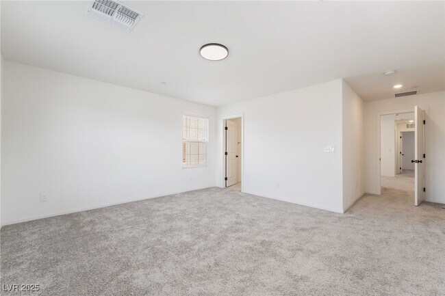 3734 Battipaglia Ave in Henderson, NV - Foto de edificio - Building Photo