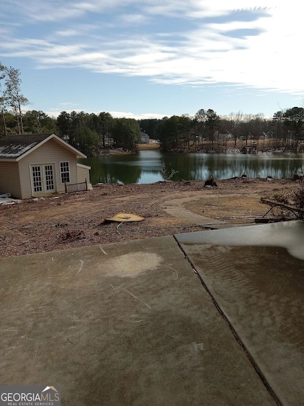 150 Baywatch Cir, Unit #1 in Fayetteville, GA - Building Photo - Building Photo