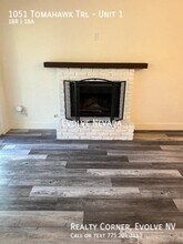 1051 Tomahawk Trail in Incline Village, NV - Building Photo - Building Photo