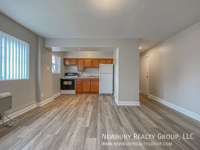 property at 313 San Juan Dr