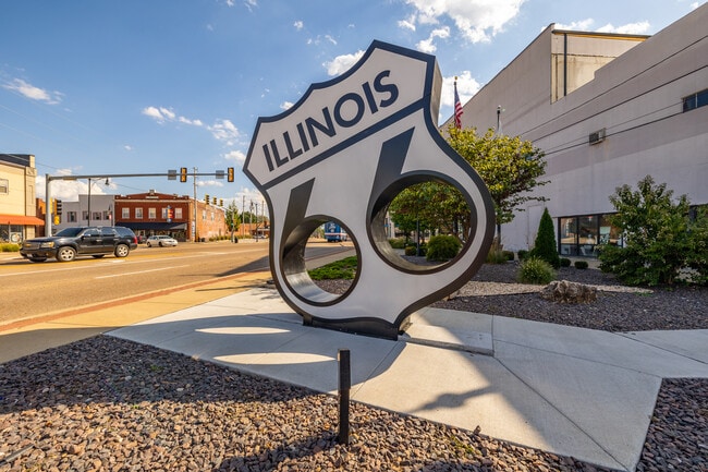 Apartments for rent in Collinsville, IL