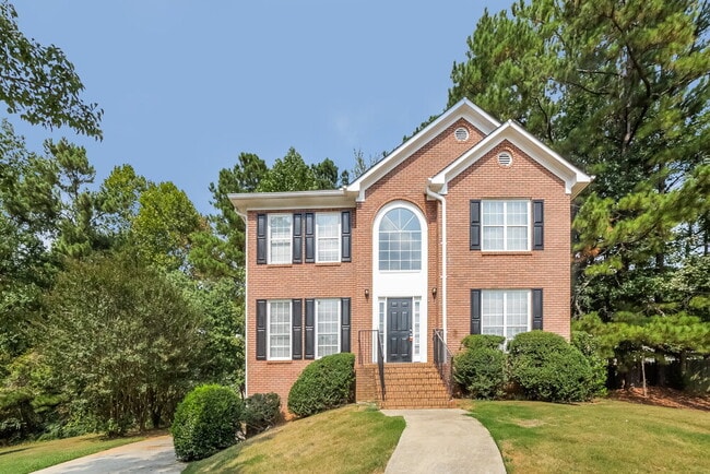 property at 2446 Letha Ln