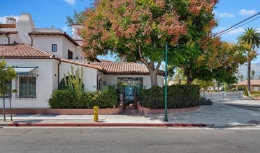 116 W Yanonali St in Santa Barbara, CA - Building Photo - Building Photo