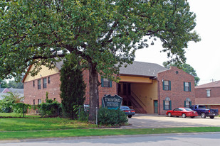 514 S 20th St in Fort Smith, AR - Building Photo