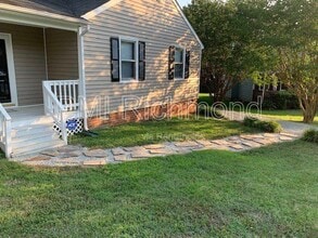 8303 Morelock Ct in Richmond, VA - Building Photo - Building Photo