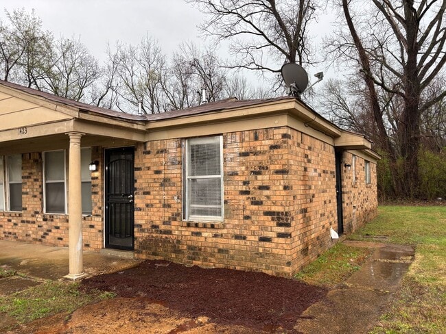 1423 Todds Creek Cove in Memphis, TN - Building Photo - Building Photo