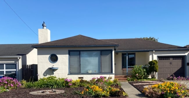 29 Northwood Dr in South San Francisco, CA - Building Photo - Building Photo