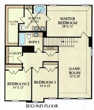 3201 Ancira Pl in Pflugerville, TX - Building Photo - Building Photo