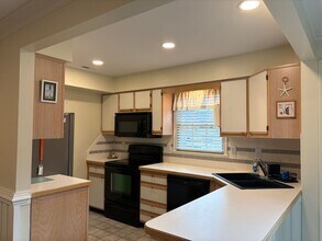 2308 Neptune Way in Kitty Hawk, NC - Building Photo - Building Photo