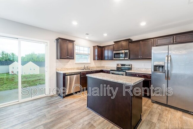property at 5106 Nokota Pl