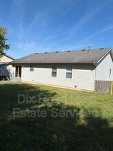 2747 Tantivy Terrace in Hamilton, OH - Building Photo - Building Photo