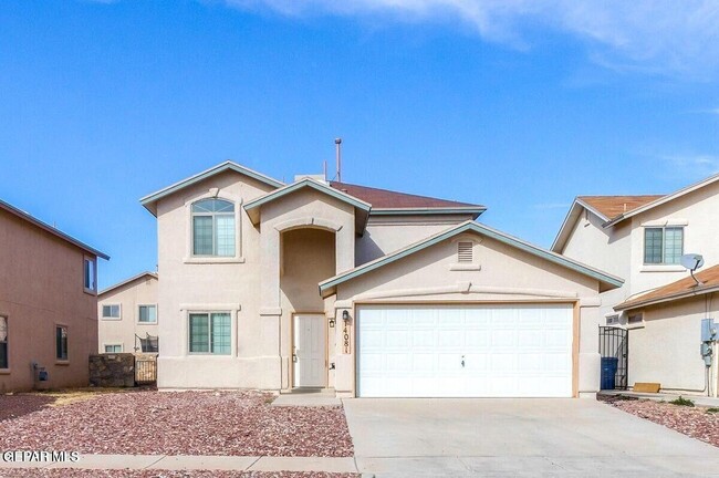 property at 14081 Tierra Delfin Dr