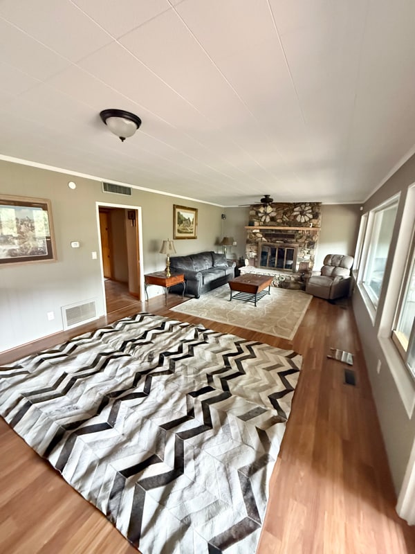 property at 130 Sugar Loaf Dr