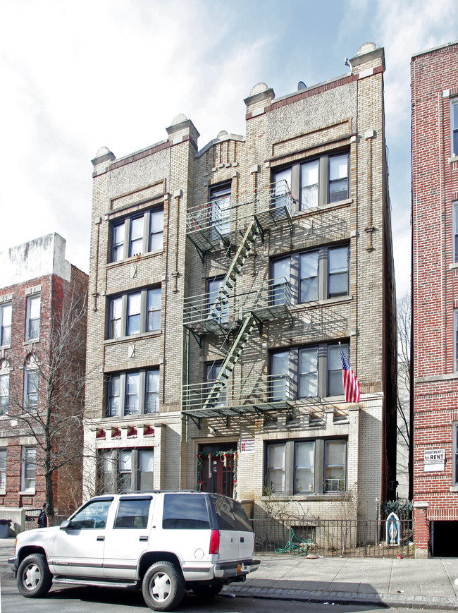 81-83 Elliott Ave in Yonkers, NY - Building Photo - Building Photo