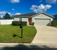 287 Capiso Ct in Jacksonville, FL - Building Photo