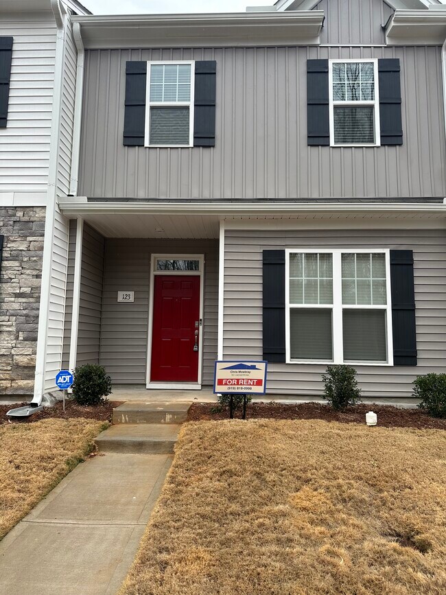 123 Blakely St Rentals in Clayton, NC