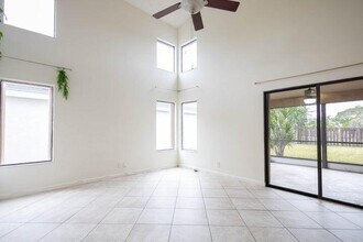 1991 NW 35th Terrace in Coconut Creek, FL - Building Photo - Building Photo