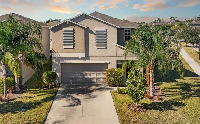 17201 Beach Buttercup Pl in Wimauma, FL - Building Photo - Building Photo