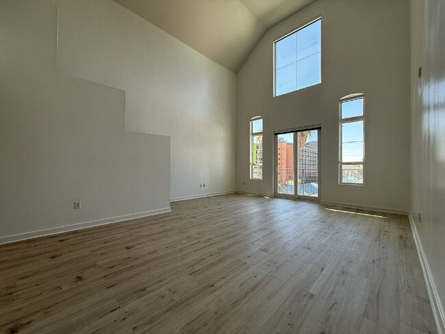 property at 215 E McKinley St
