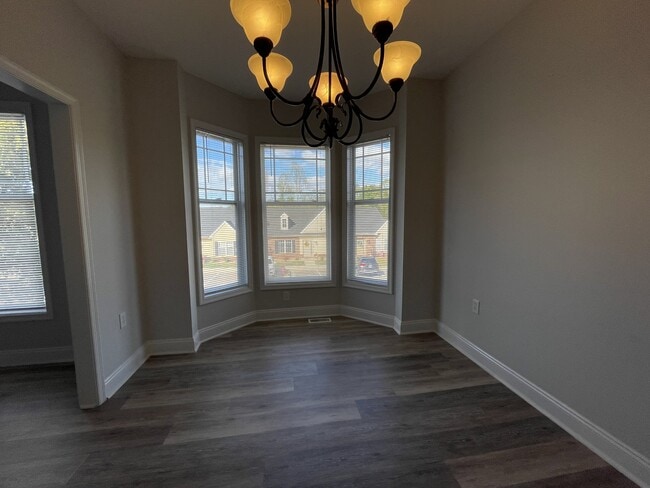 3008 Hill St in Lynchburg, VA - Building Photo - Building Photo