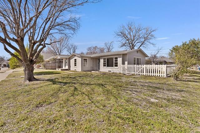 1200 Lilac St in Fort Worth, TX - Building Photo - Building Photo