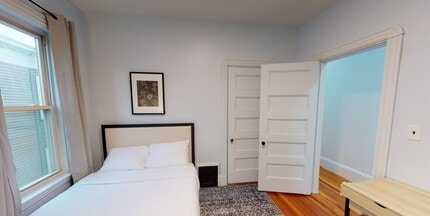 789 Columbia Rd, Unit 3 in Boston, MA - Building Photo - Building Photo