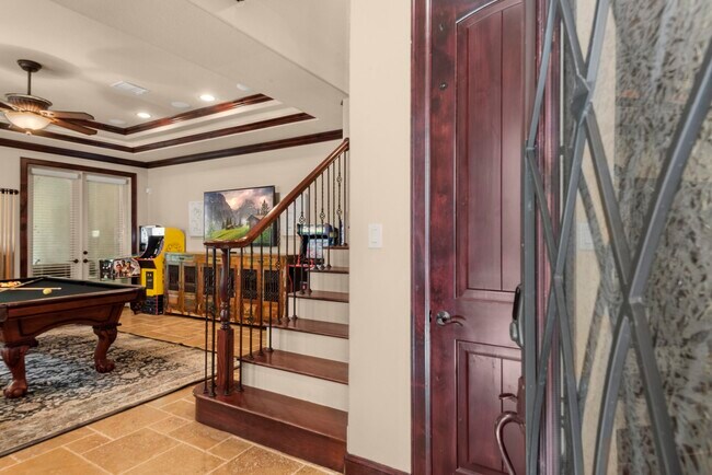 106 La Vie Dr in Montgomery, TX - Building Photo - Building Photo