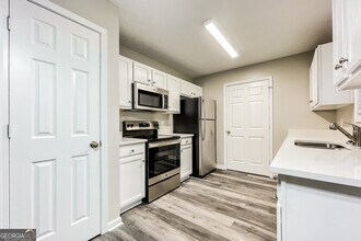 107 Johnny Ln in Dallas, GA - Building Photo - Building Photo