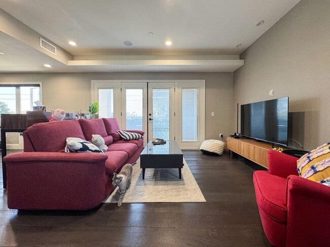 519 W Newby Ave in San Gabriel, CA - Building Photo - Building Photo