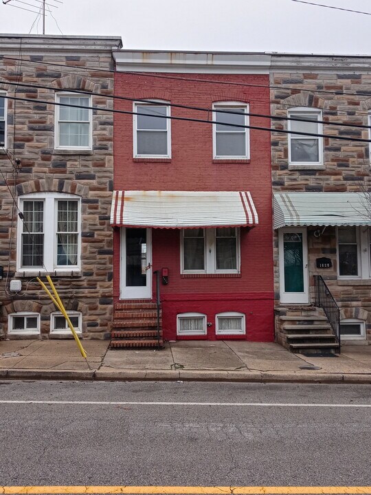 1618 Church St Photo