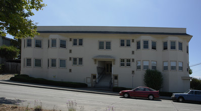 4306 Park Blvd in Oakland, CA - Building Photo - Building Photo