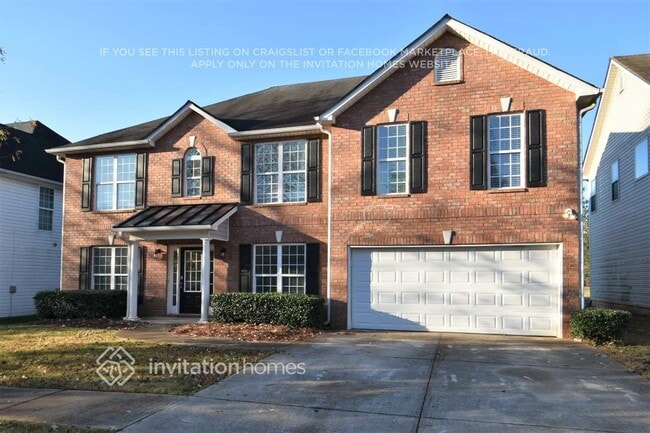 property at 4799 Duval Point Way SW