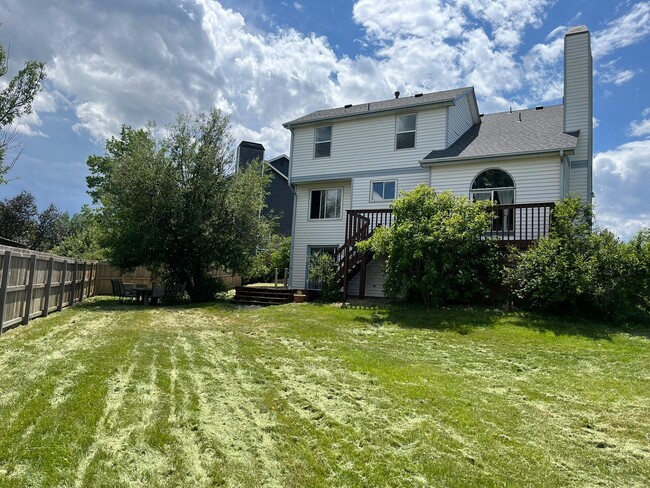 5620 E Prescott Ave in Castle Rock, CO - Foto de edificio - Building Photo